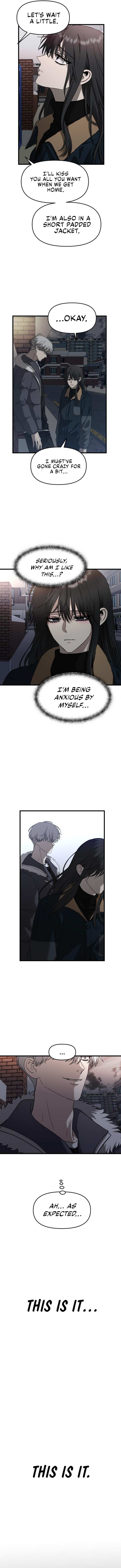 Dreaming Freedom Chapter 95 image 07